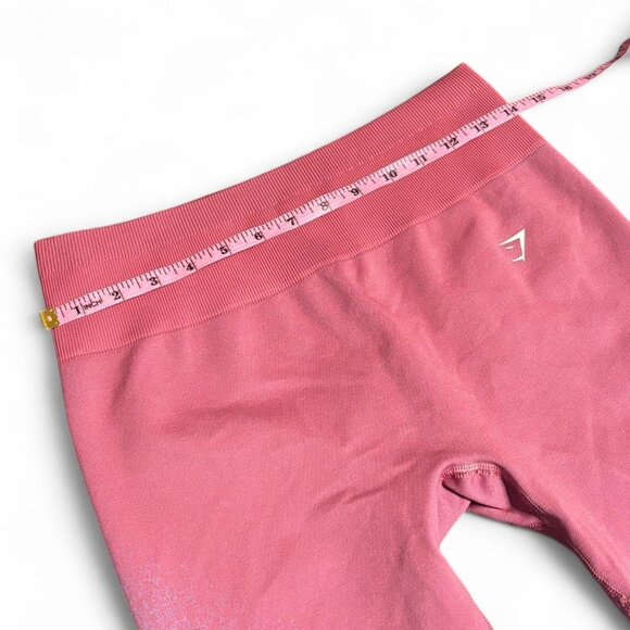 Gymshark Women's multi Leggings - Picture 5 of 6